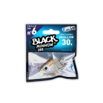 FIIISH  Testa Piombata  Mod. SHALLOW/SHORE/SEARCH